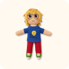 Facty Plush Type B